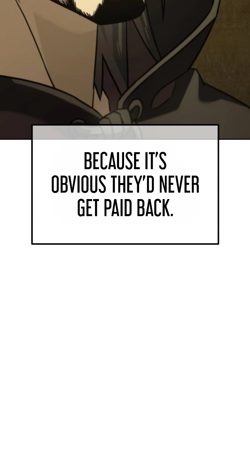 Murim Loan Shark King Chapter 1 page 34 - 