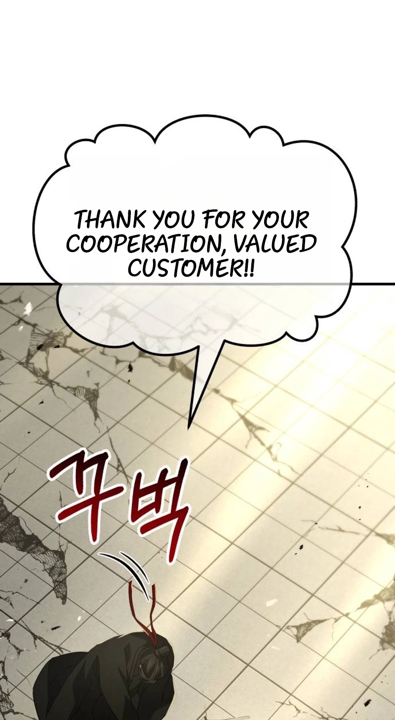 Murim Loan Shark King Chapter 1 page 338 - 