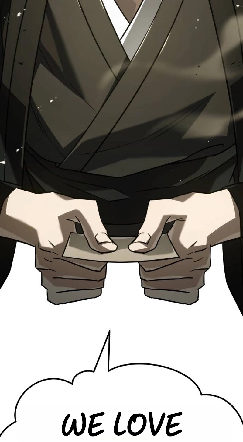 Murim Loan Shark King Chapter 1 page 343 - 