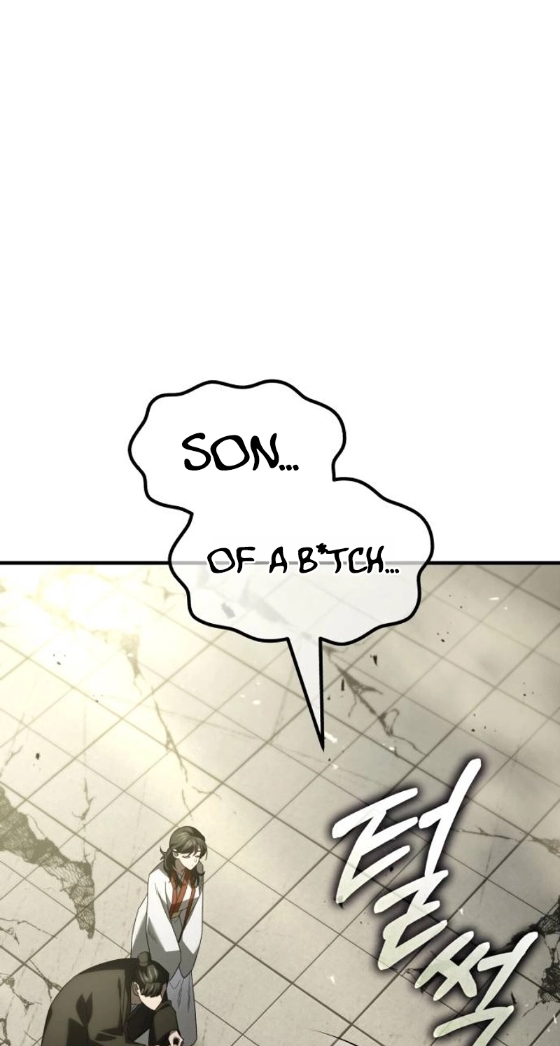 Murim Loan Shark King Chapter 1 page 347 - 