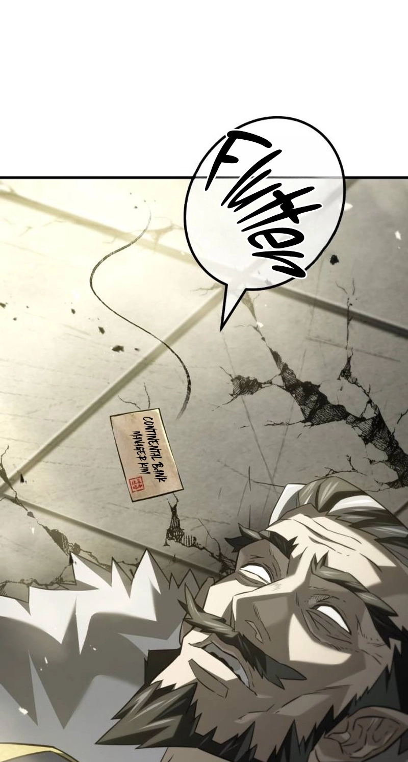 Murim Loan Shark King Chapter 1 page 349 - 