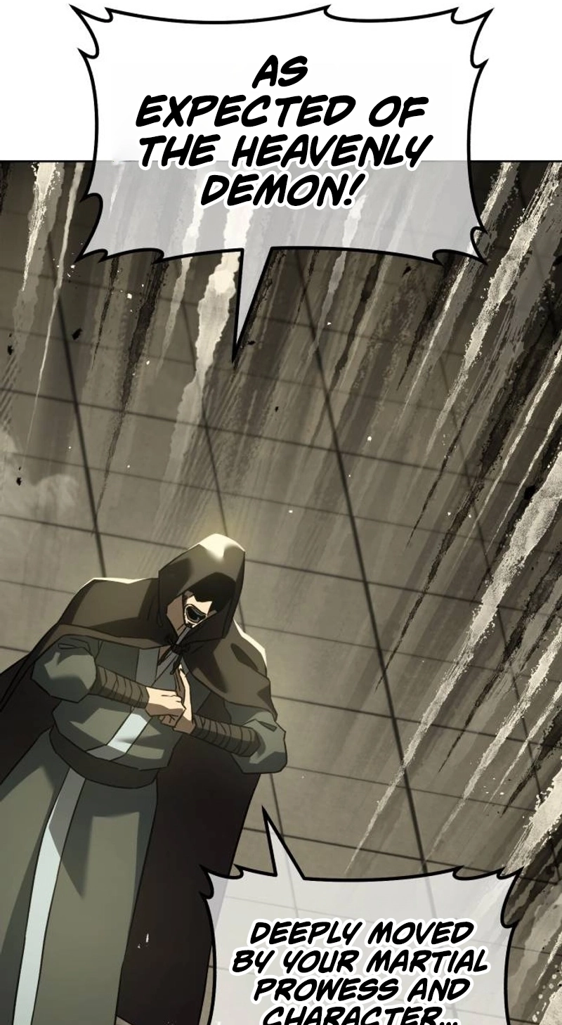 Murim Loan Shark King Chapter 1 page 38 - 