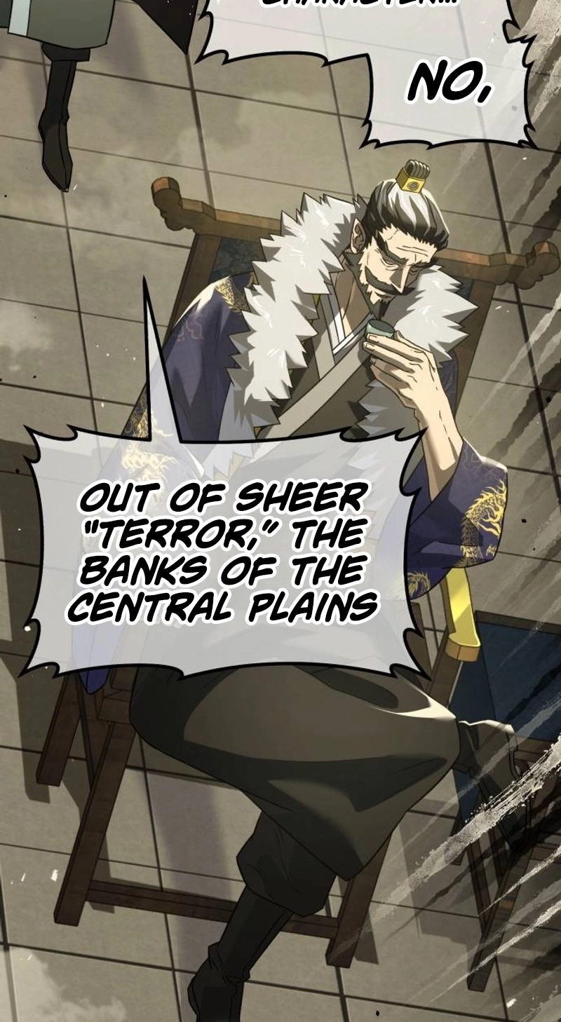 Murim Loan Shark King Chapter 1 page 39 - 