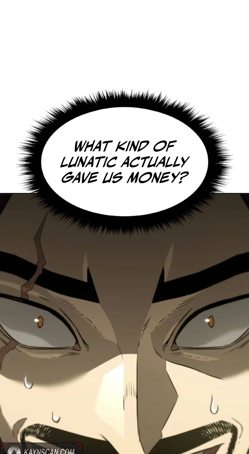 Murim Loan Shark King Chapter 1 page 43 - 