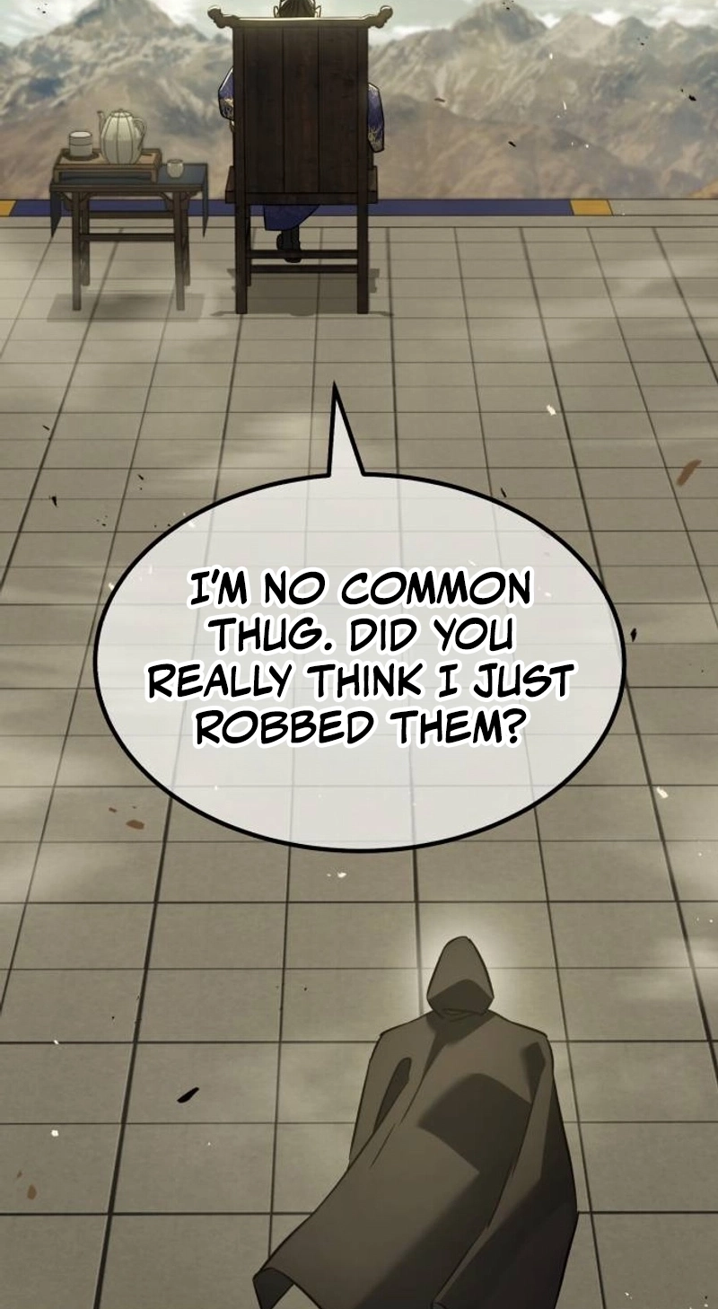 Murim Loan Shark King Chapter 1 page 45 - 