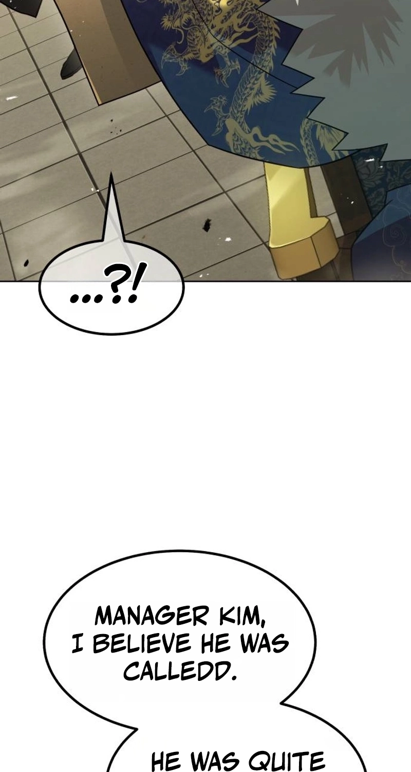 Murim Loan Shark King Chapter 1 page 49 - 