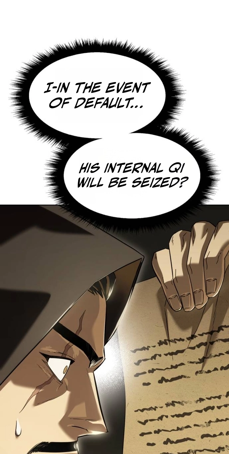 Murim Loan Shark King Chapter 1 page 58 - 