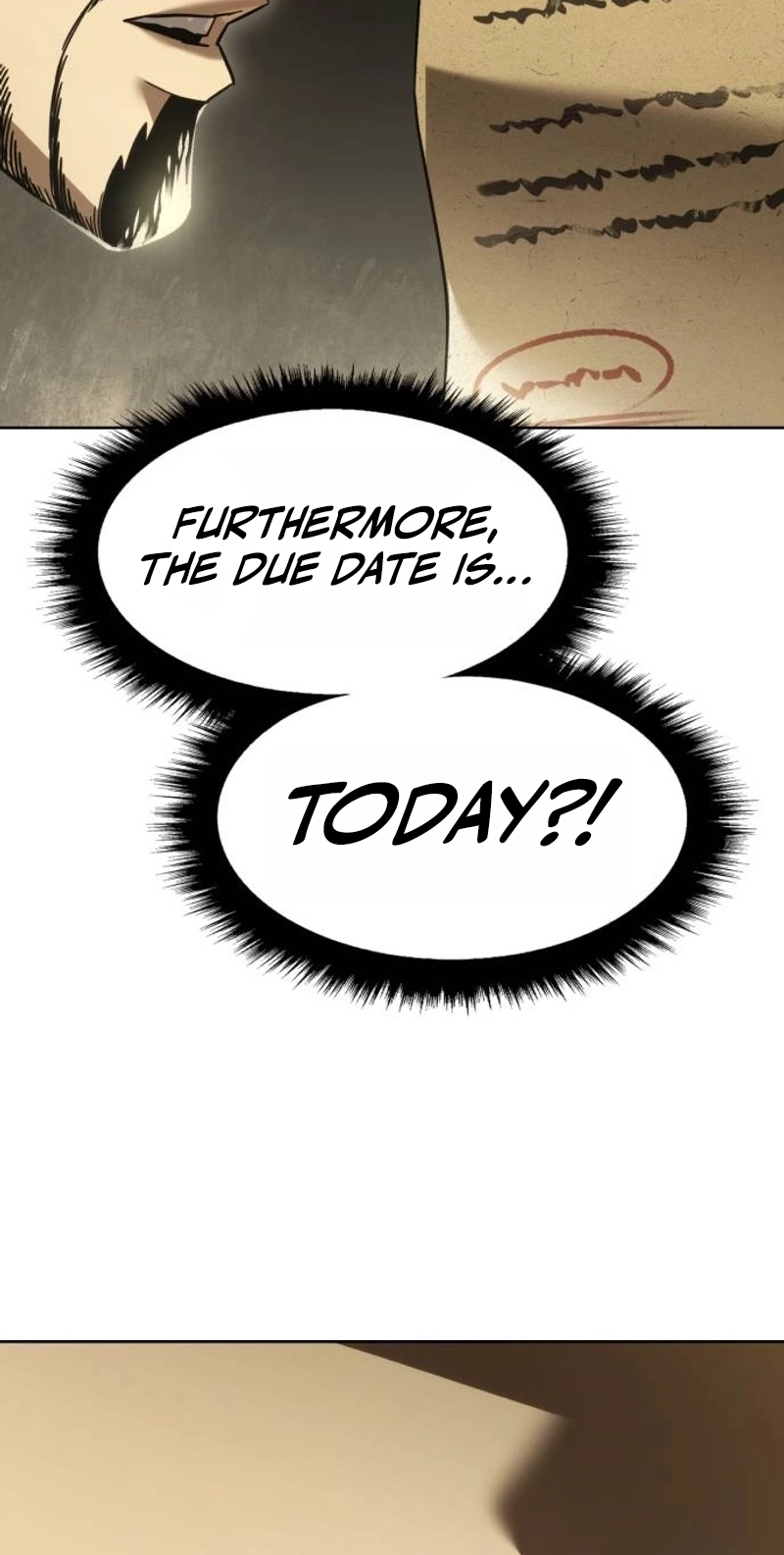 Murim Loan Shark King Chapter 1 page 59 - 