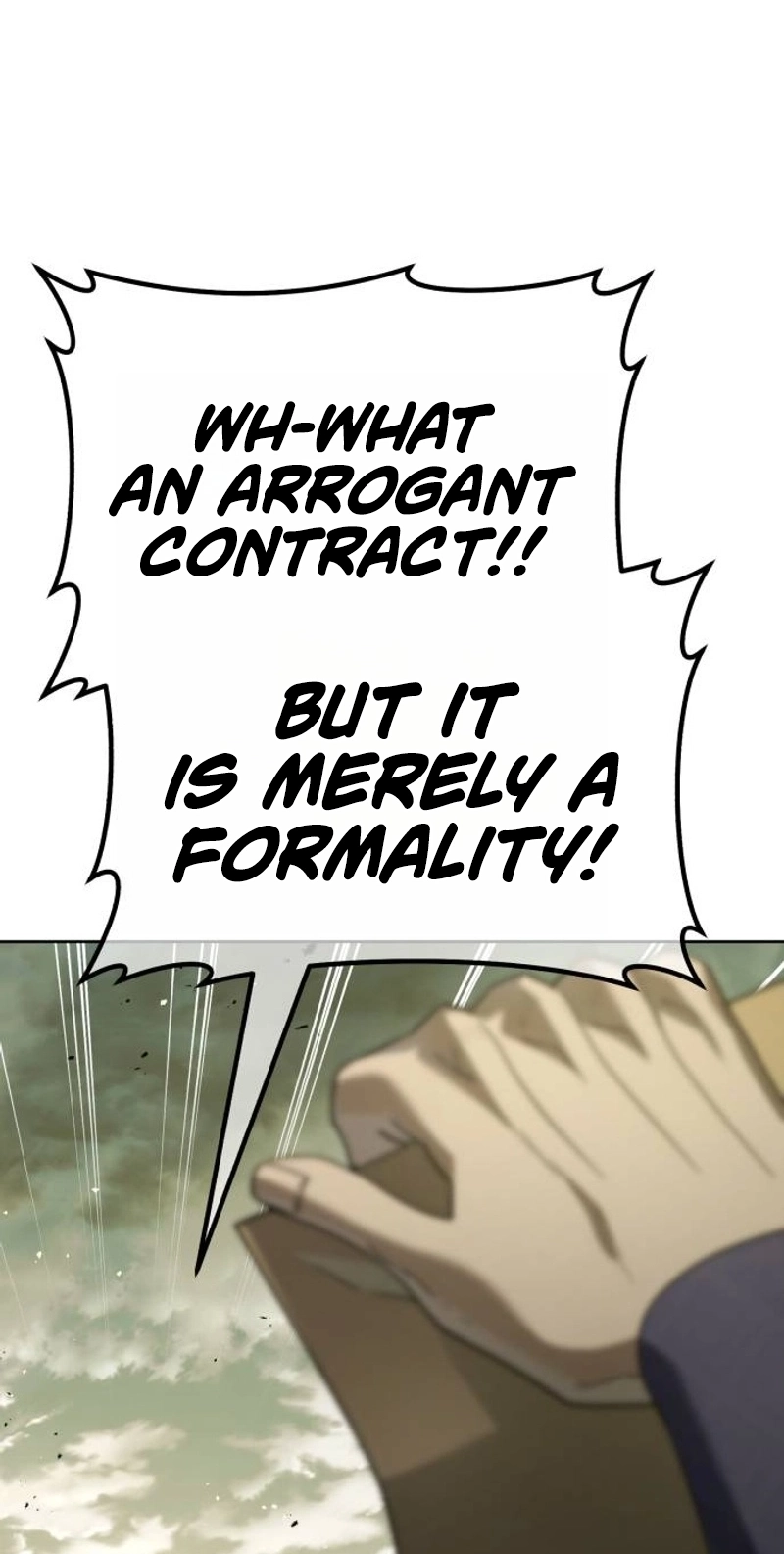 Murim Loan Shark King Chapter 1 page 61 - 