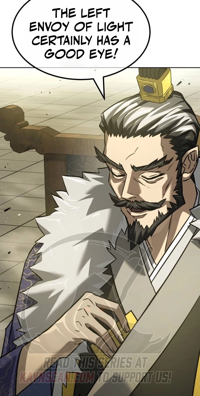 Murim Loan Shark King Chapter 1 page 65 - 