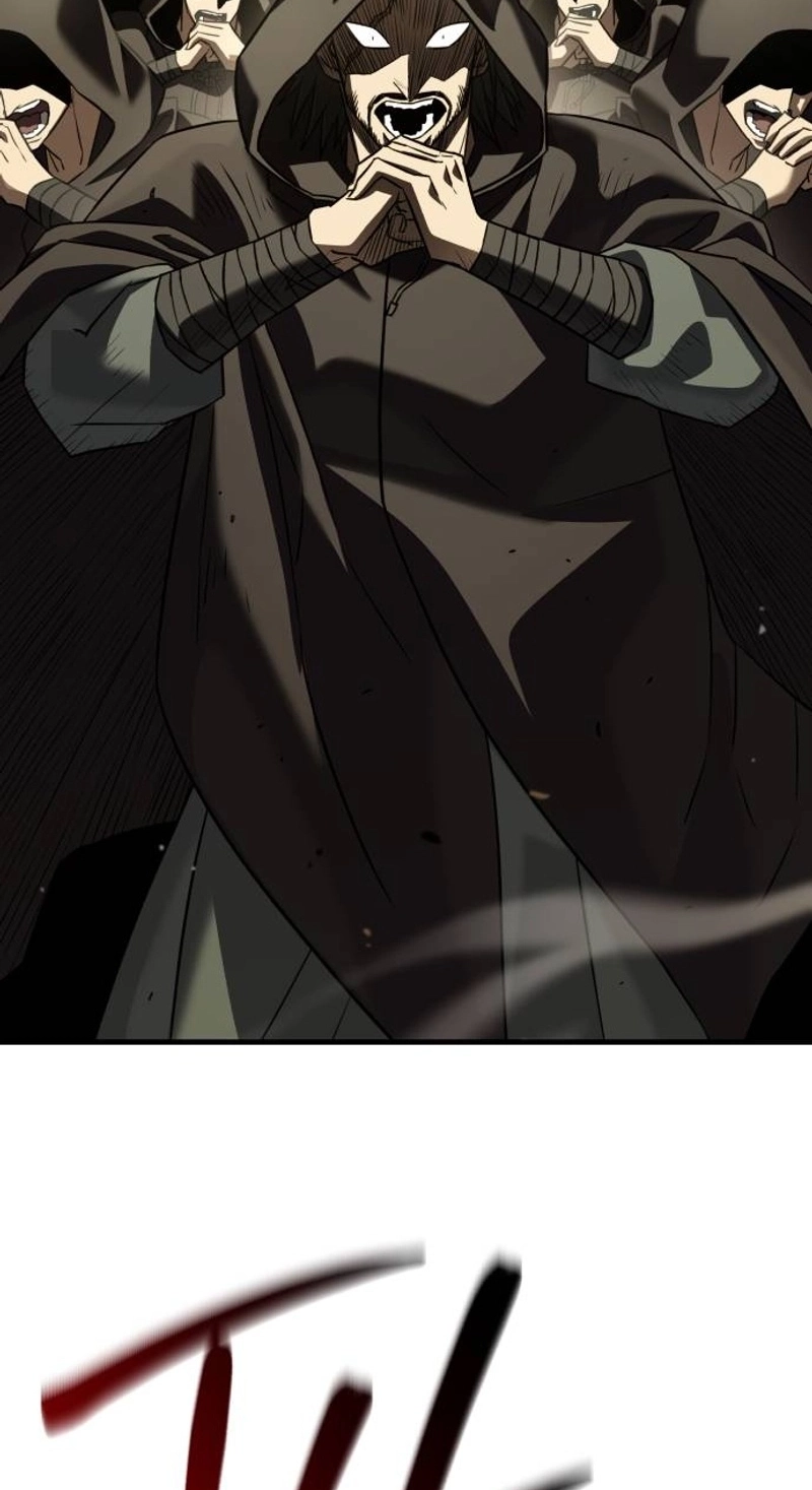 Murim Loan Shark King Chapter 1 page 85 - 