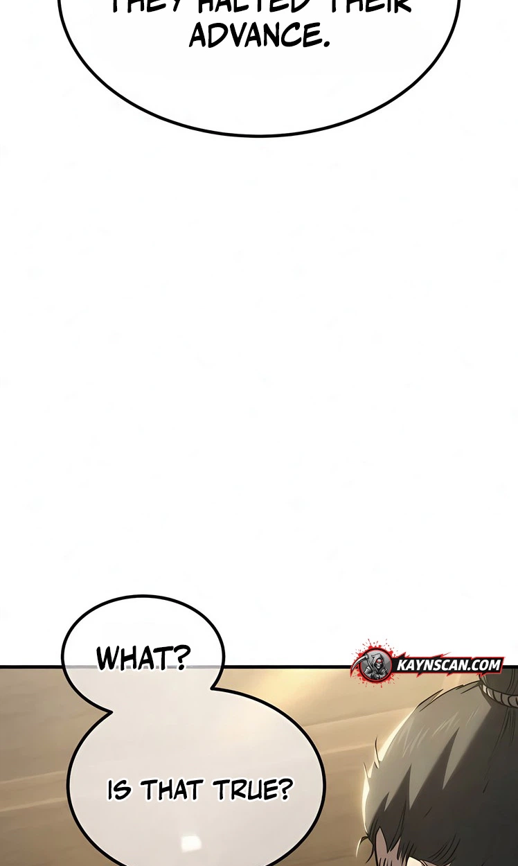 Murim Loan Shark King Chapter 2 page 11 - 