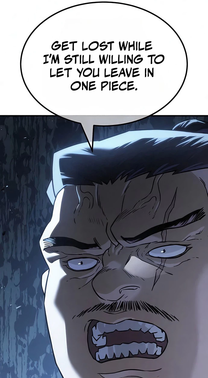 Murim Loan Shark King Chapter 2 page 105 - 