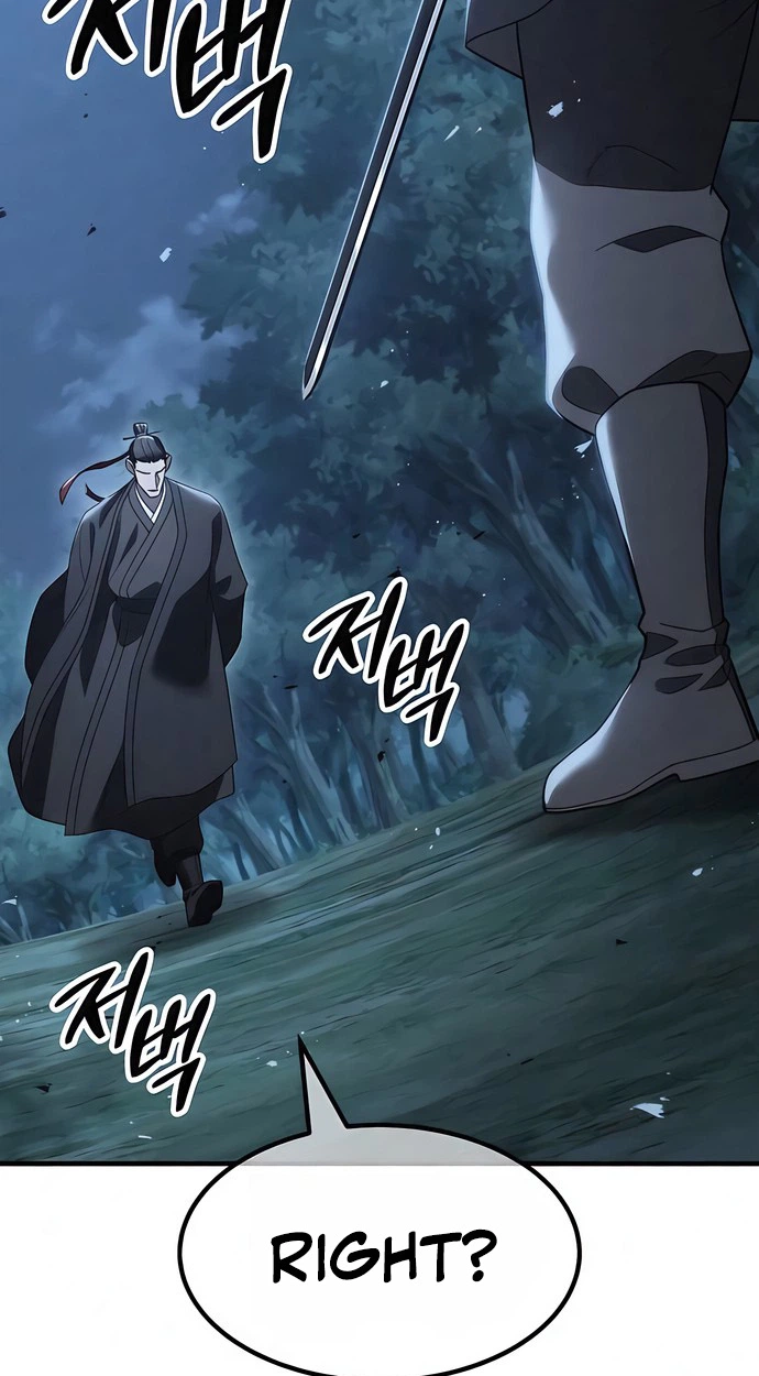 Murim Loan Shark King Chapter 2 page 109 - 