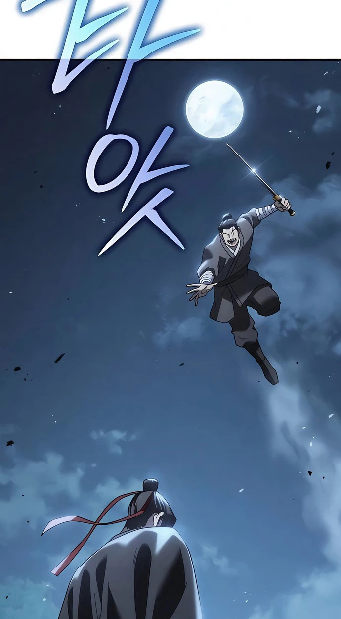Murim Loan Shark King Chapter 2 page 115 - 