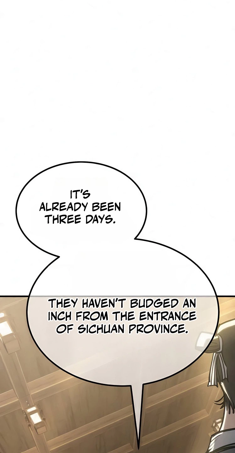 Murim Loan Shark King Chapter 2 page 13 - 