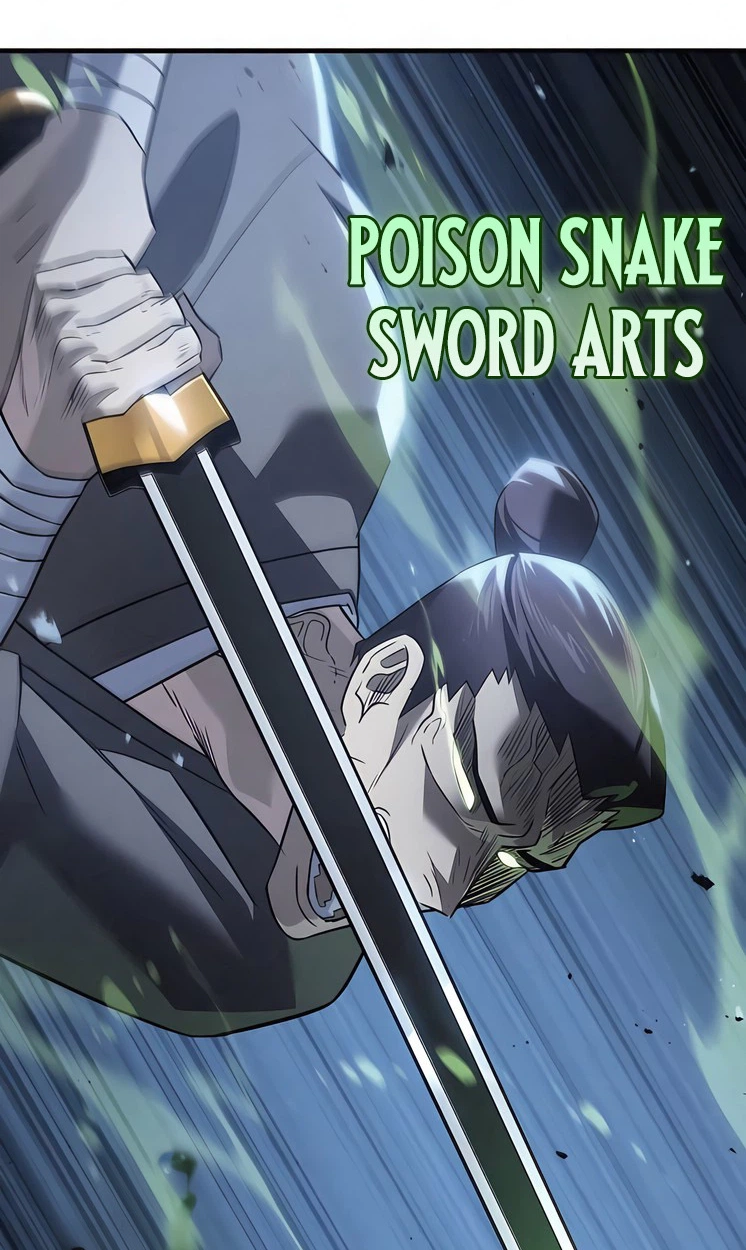 Murim Loan Shark King Chapter 2 page 129 - 