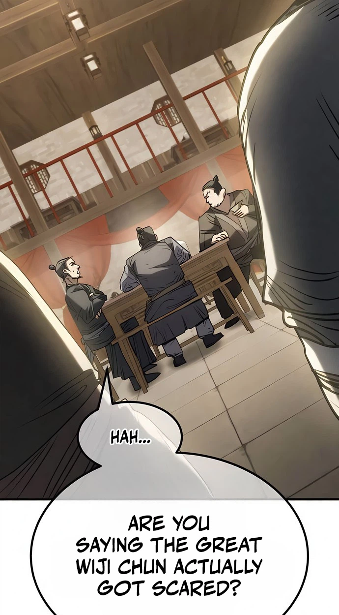 Murim Loan Shark King Chapter 2 page 14 - 