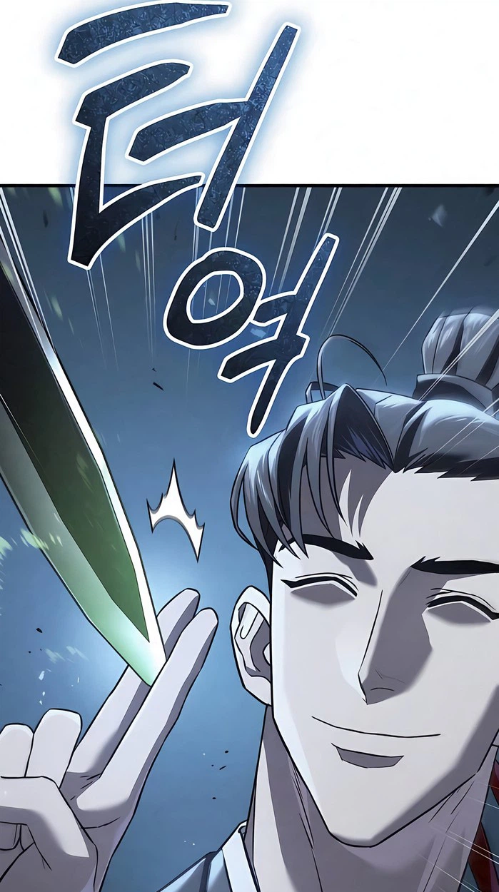 Murim Loan Shark King Chapter 2 page 131 - 