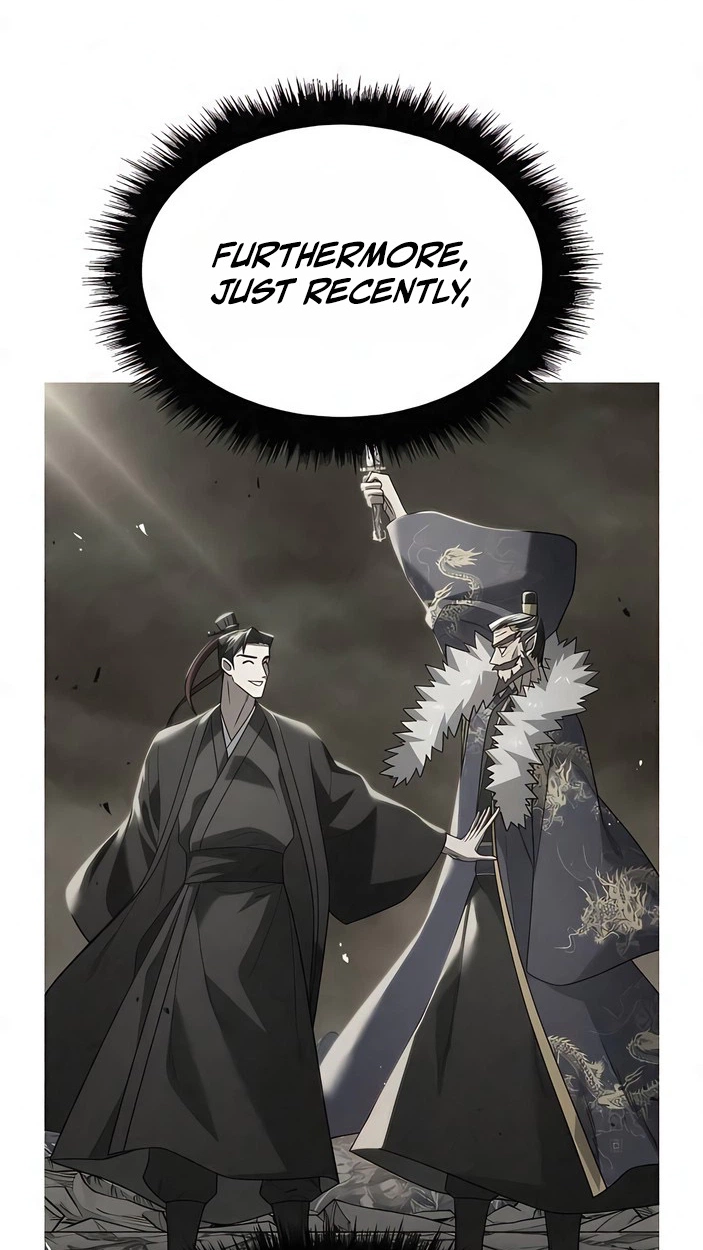 Murim Loan Shark King Chapter 2 page 149 - 