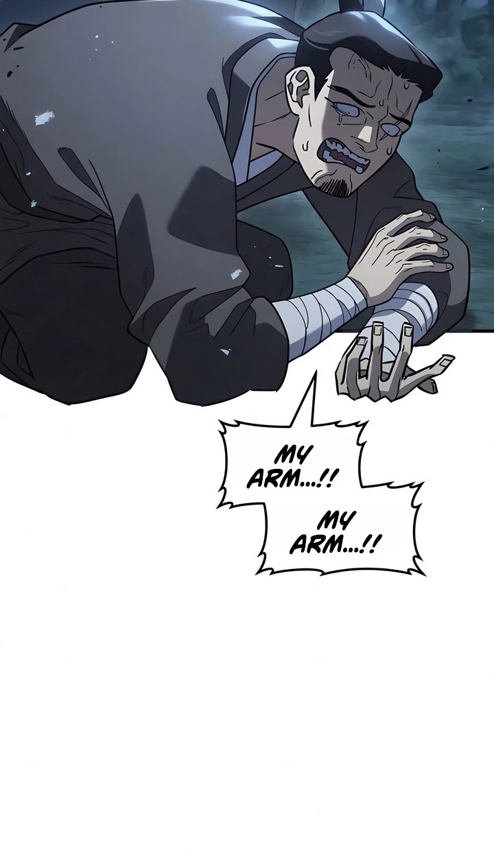 Murim Loan Shark King Chapter 2 page 161 - 