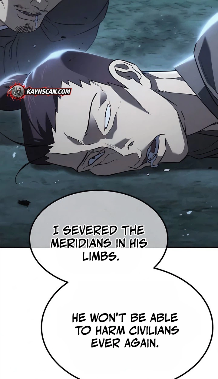 Murim Loan Shark King Chapter 2 page 167 - 