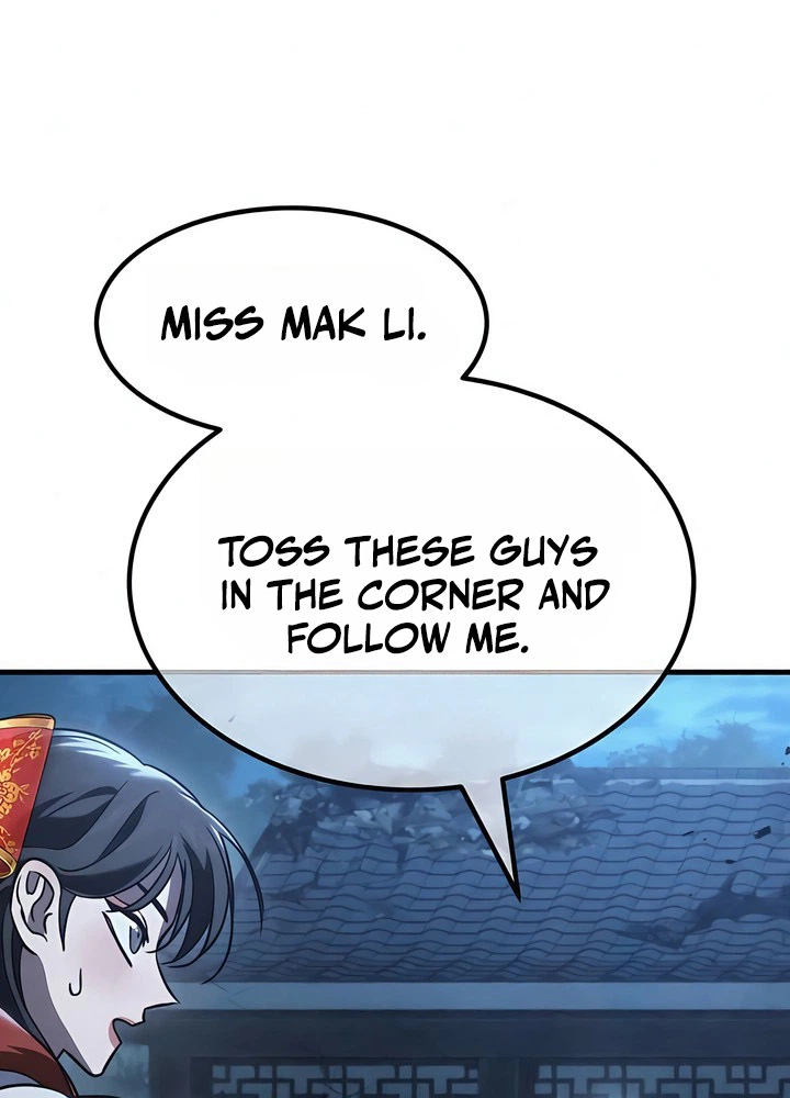 Murim Loan Shark King Chapter 2 page 169 - 