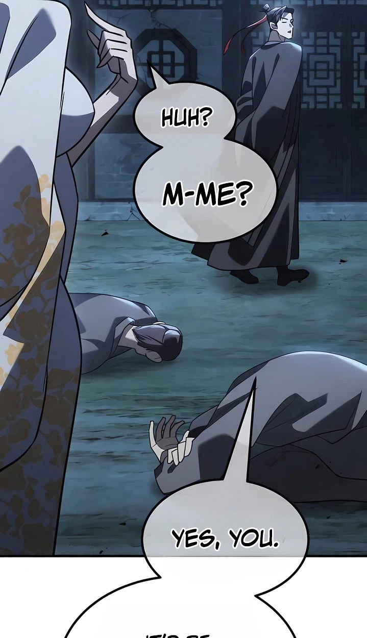 Murim Loan Shark King Chapter 2 page 170 - 