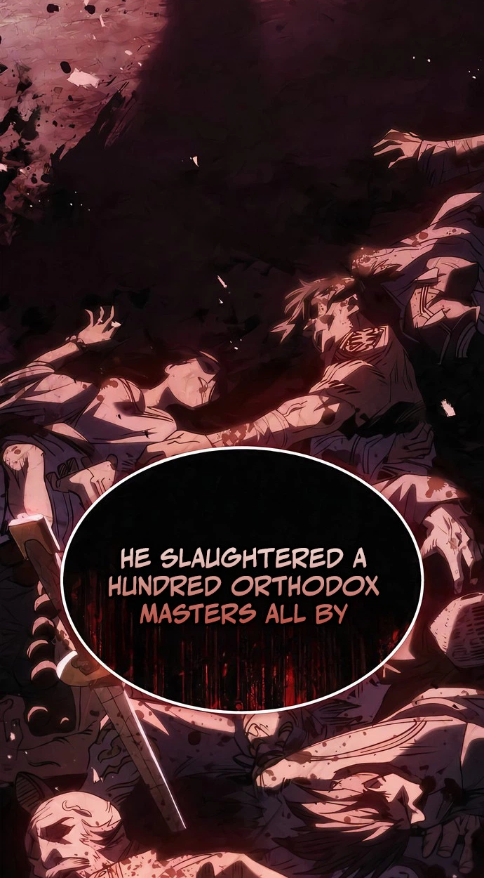 Murim Loan Shark King Chapter 2 page 19 - 