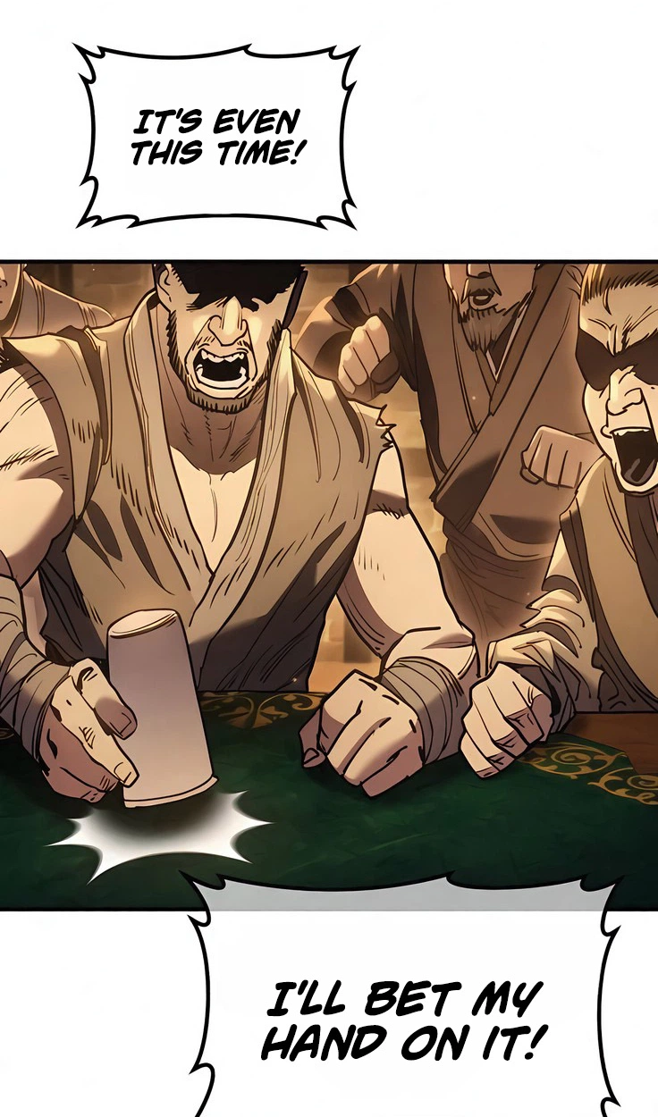 Murim Loan Shark King Chapter 2 page 190 - 