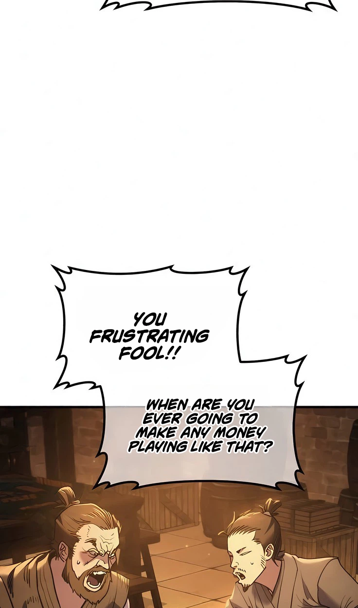 Murim Loan Shark King Chapter 2 page 191 - 