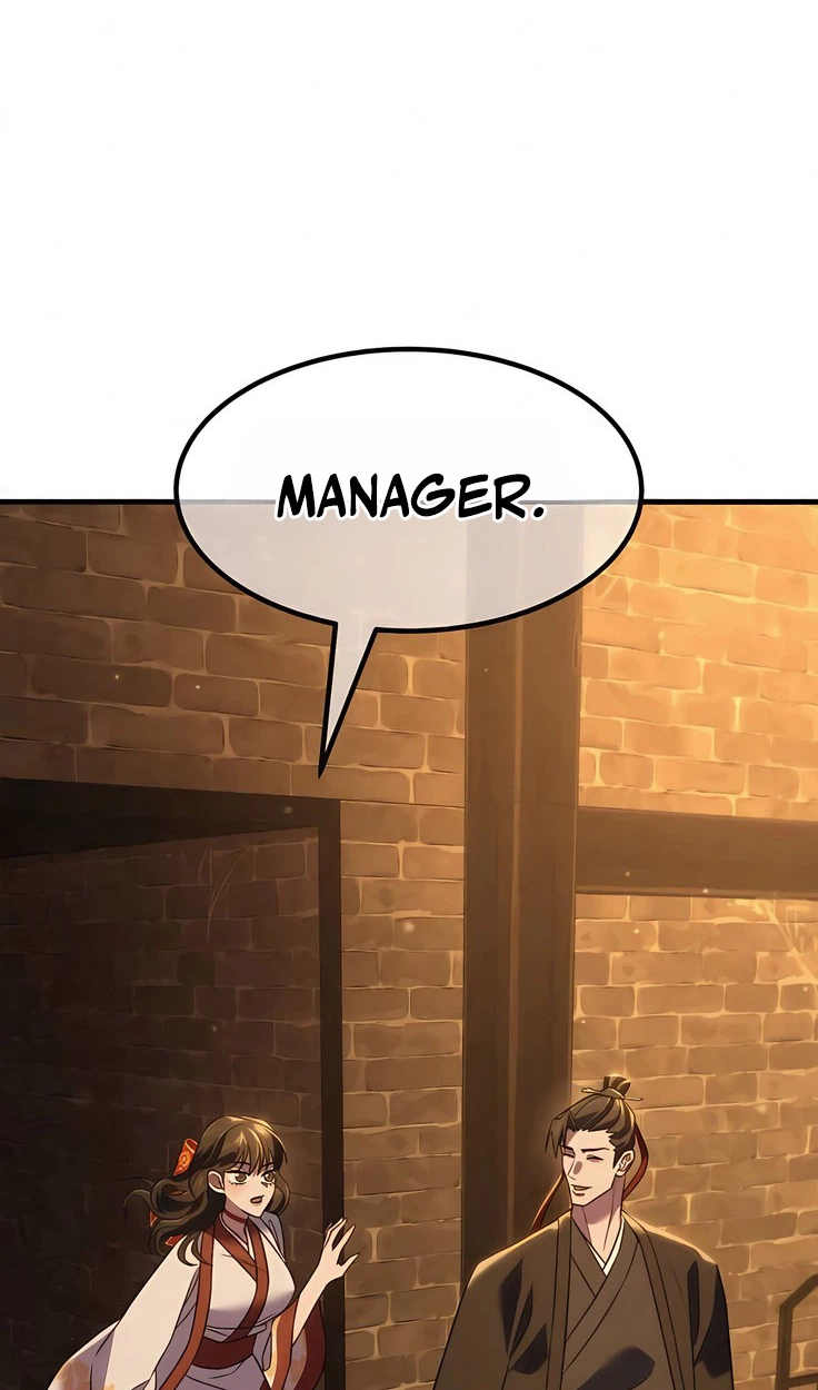 Murim Loan Shark King Chapter 2 page 193 - 