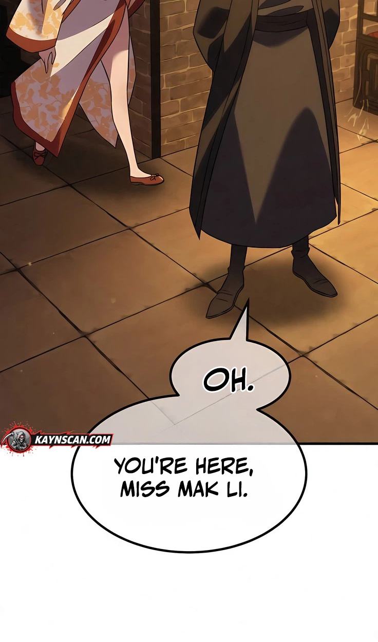 Murim Loan Shark King Chapter 2 page 194 - 