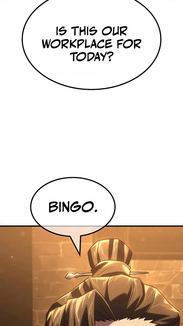 Murim Loan Shark King Chapter 2 page 199 - 