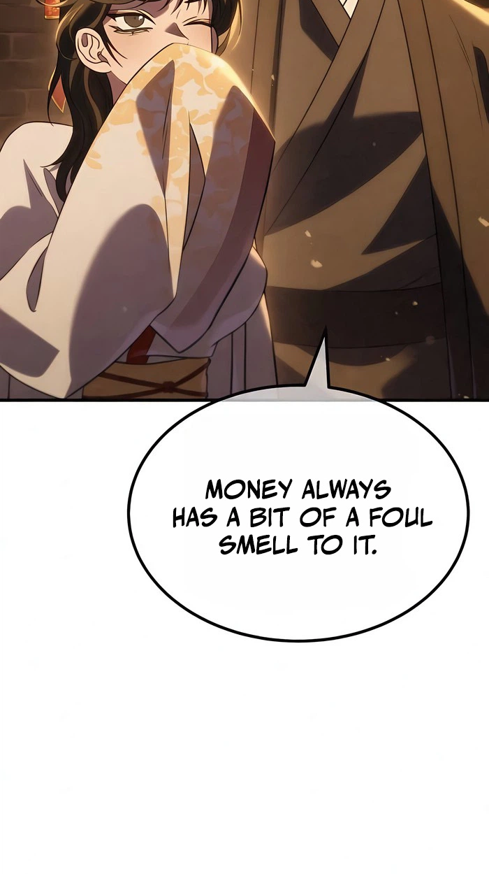Murim Loan Shark King Chapter 2 page 202 - 