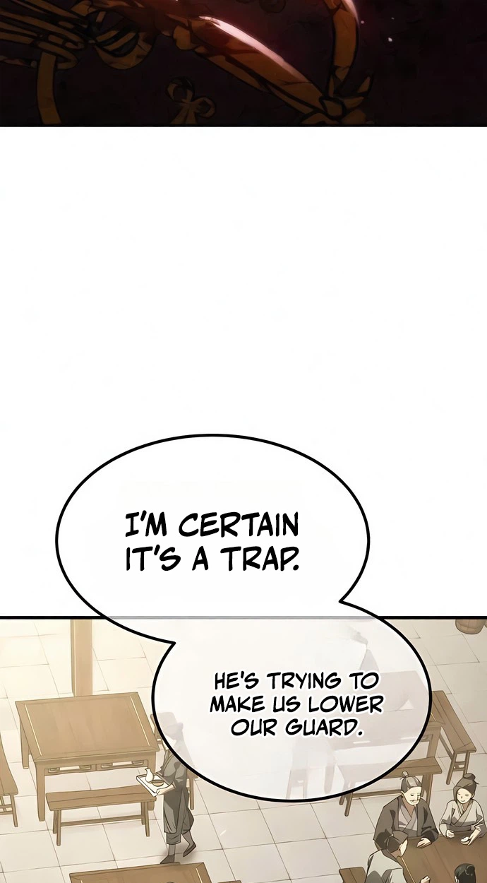 Murim Loan Shark King Chapter 2 page 22 - 