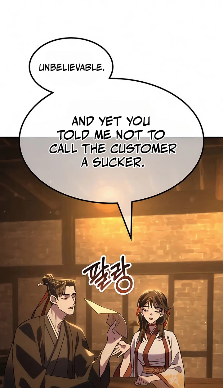 Murim Loan Shark King Chapter 2 page 230 - 