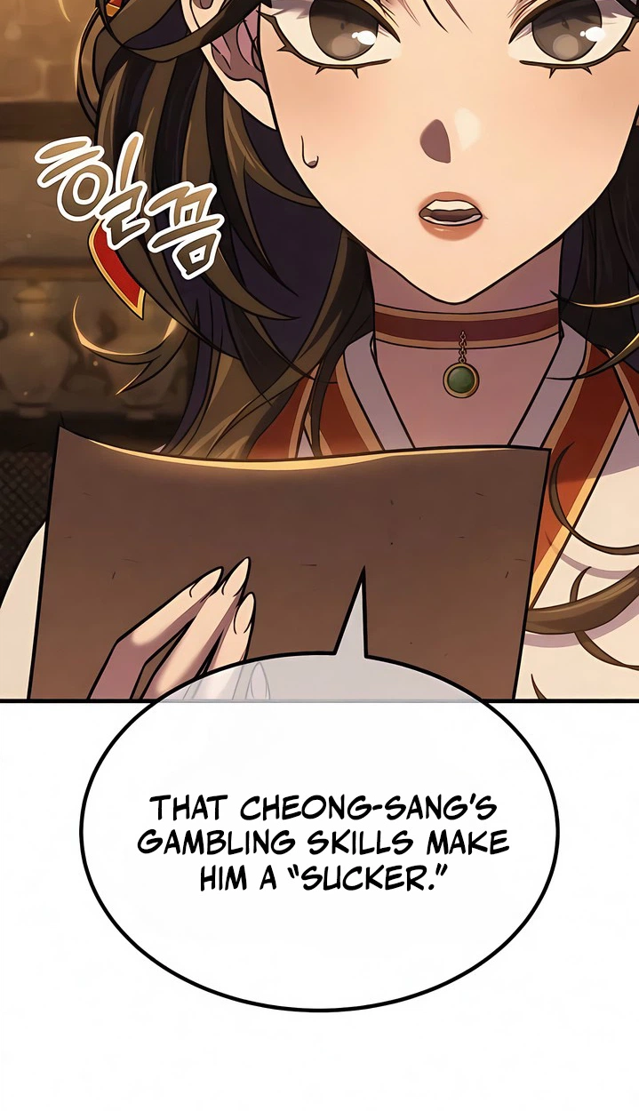 Murim Loan Shark King Chapter 2 page 233 - 
