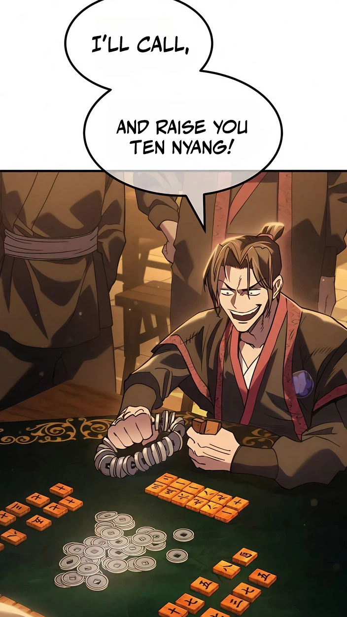 Murim Loan Shark King Chapter 2 page 238 - 