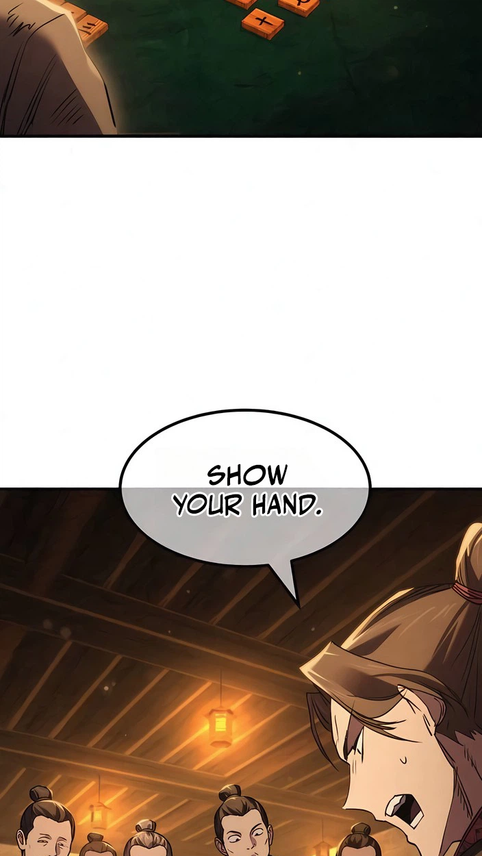 Murim Loan Shark King Chapter 2 page 239 - 