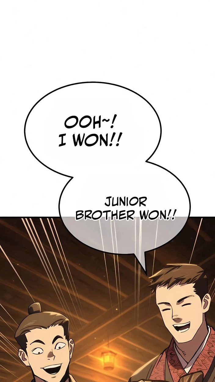 Murim Loan Shark King Chapter 2 page 242 - 