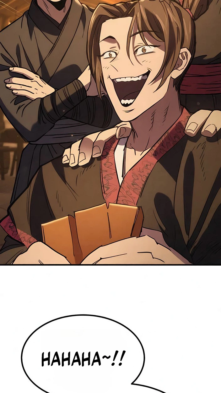 Murim Loan Shark King Chapter 2 page 243 - 