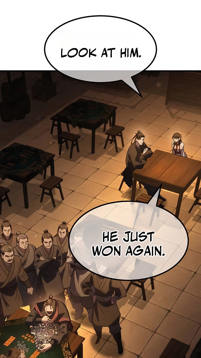 Murim Loan Shark King Chapter 2 page 246 - 