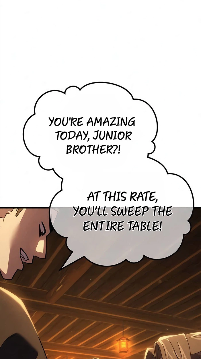 Murim Loan Shark King Chapter 2 page 253 - 
