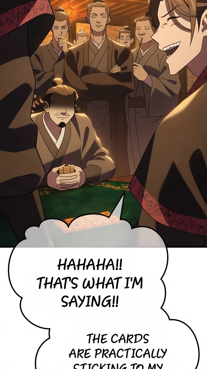 Murim Loan Shark King Chapter 2 page 254 - 