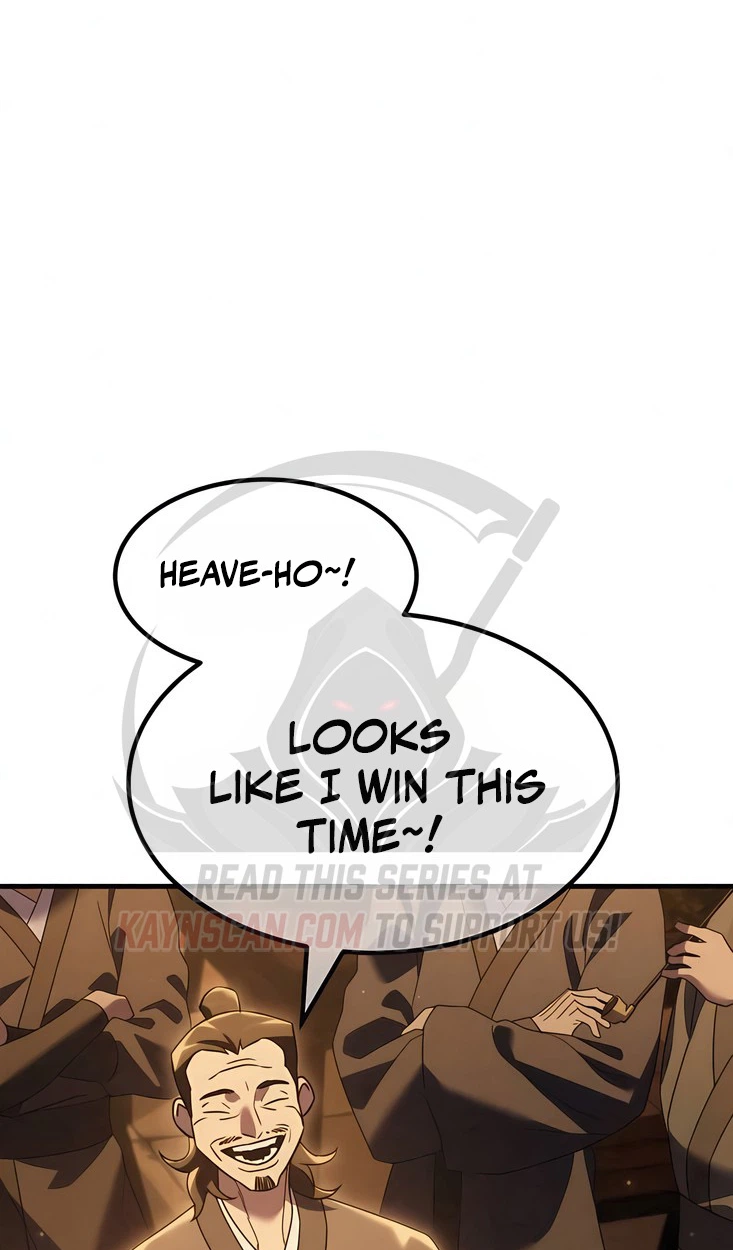 Murim Loan Shark King Chapter 2 page 263 - 