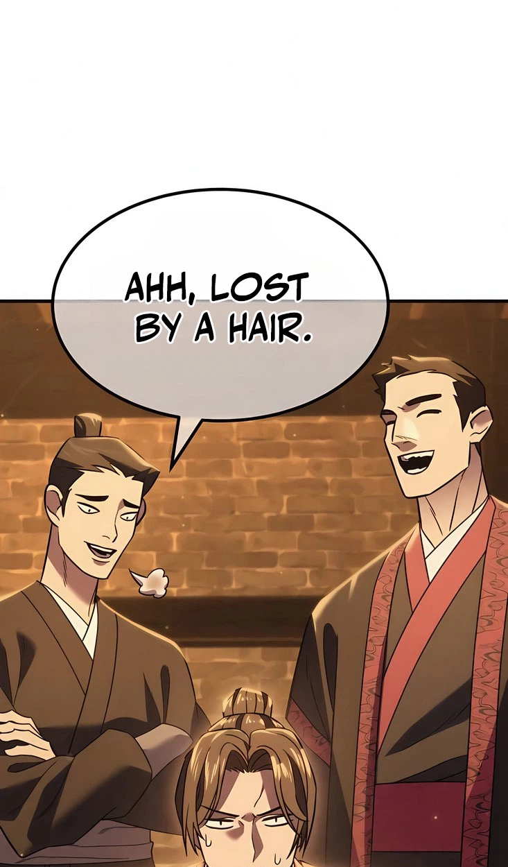Murim Loan Shark King Chapter 2 page 265 - 