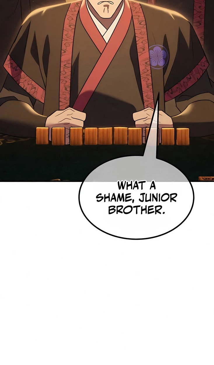 Murim Loan Shark King Chapter 2 page 266 - 