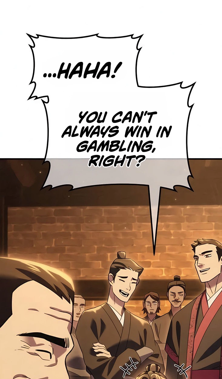 Murim Loan Shark King Chapter 2 page 267 - 