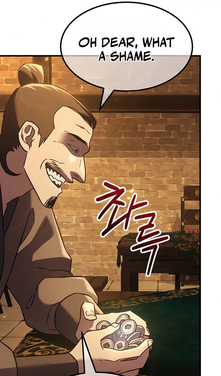 Murim Loan Shark King Chapter 2 page 274 - 